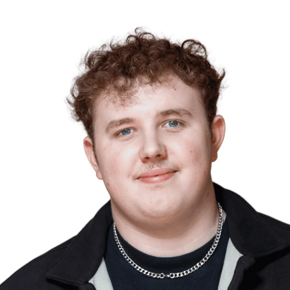 Lewis Brown