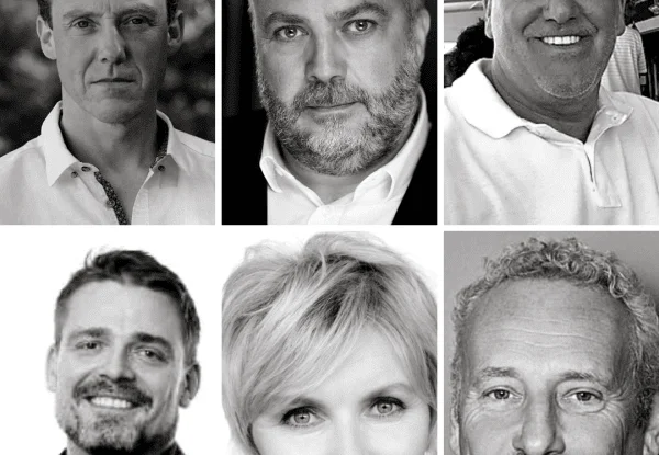 Modo25 advisory board