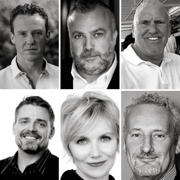 Modo25 advisory board