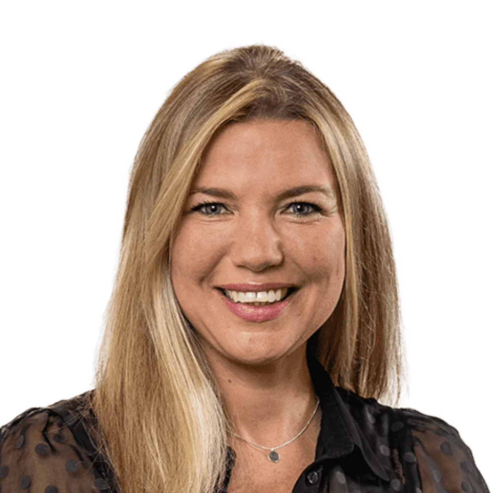 Nikki Readman