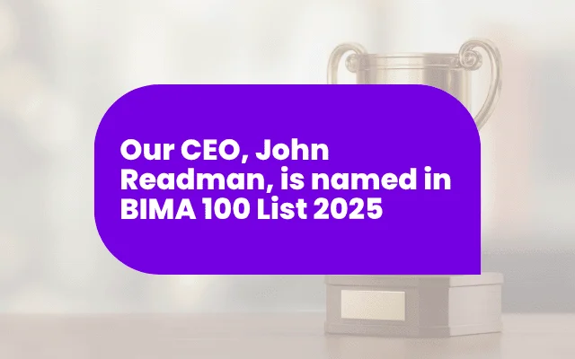 BIMA 2025