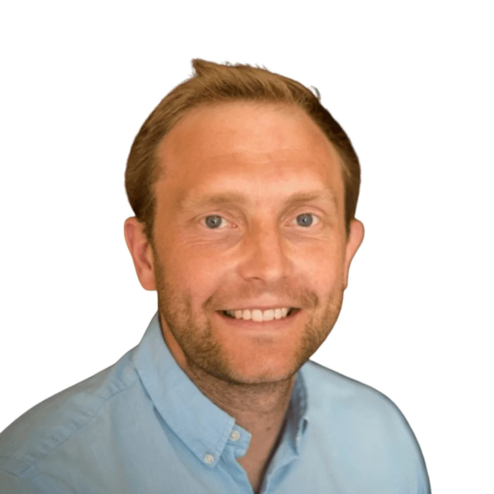 Tom Wills