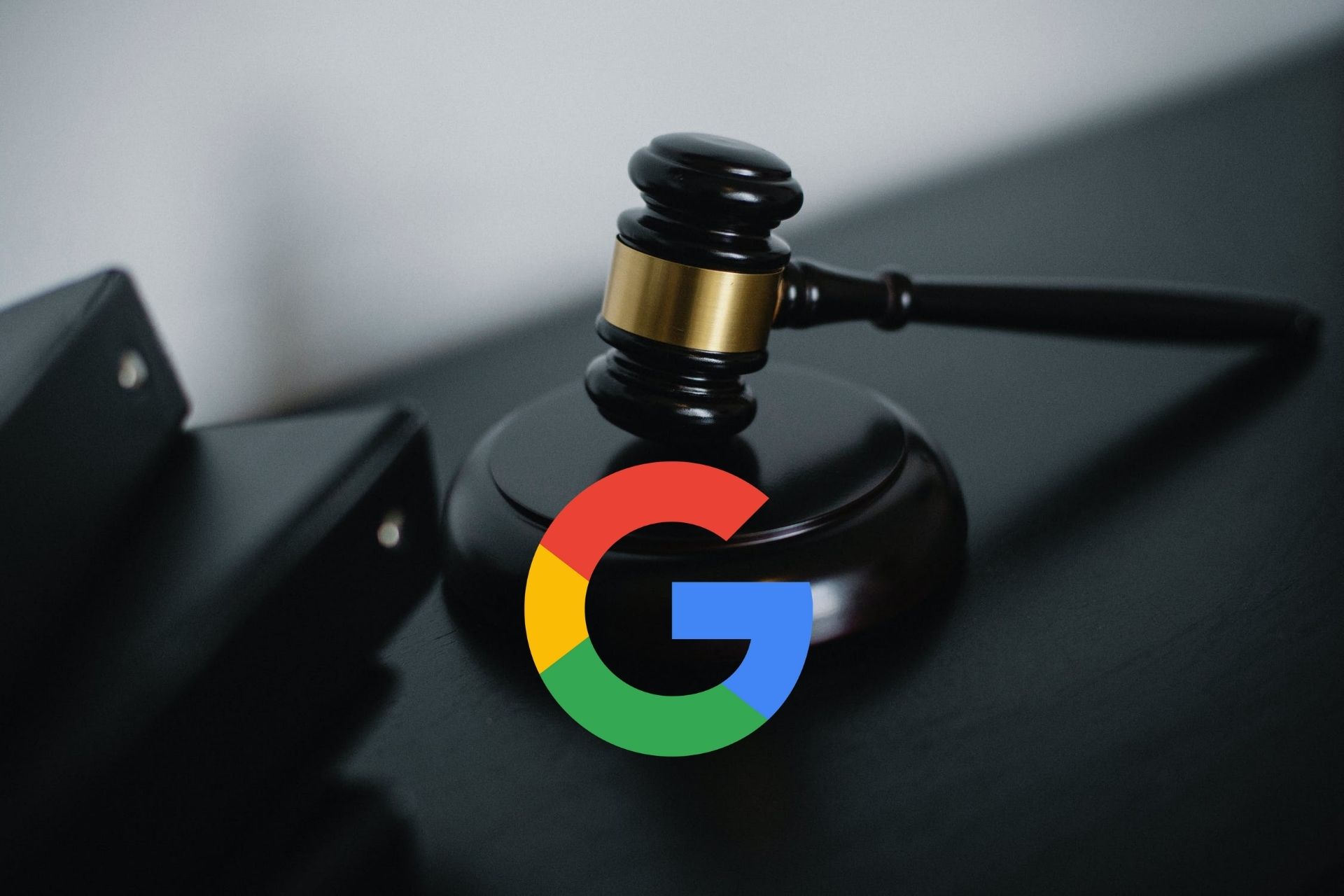 justice department files lawsuit against Google 2020