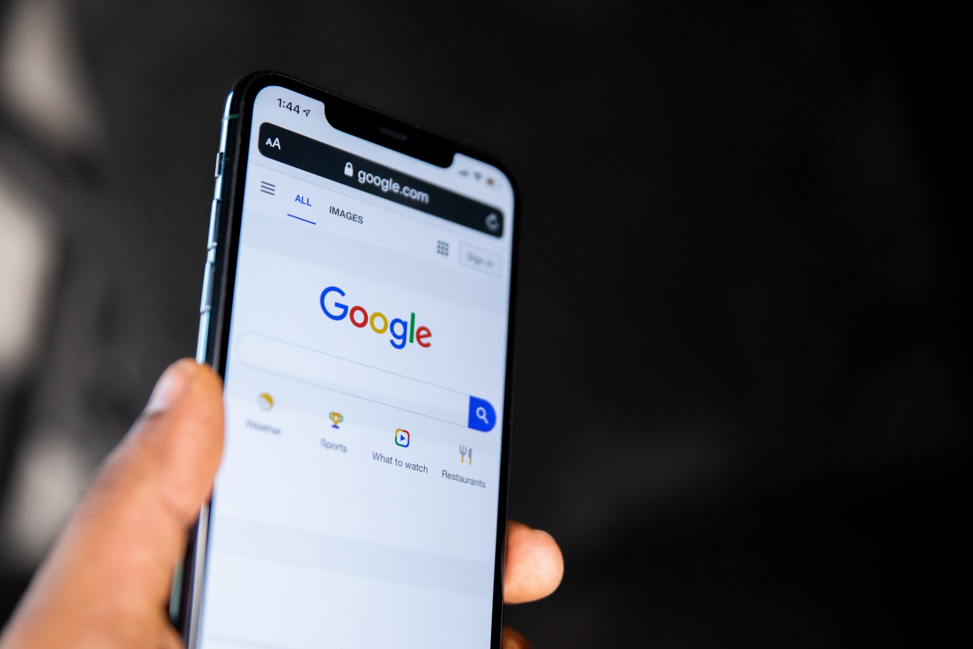 Google page experience algorithm update confirmed for May 2021