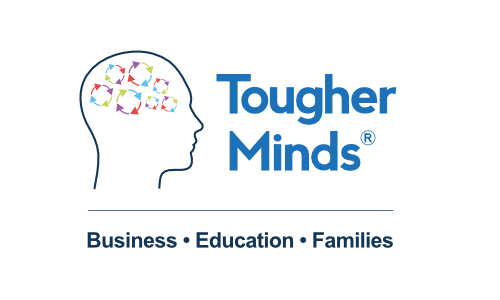 Tougher Minds Logo