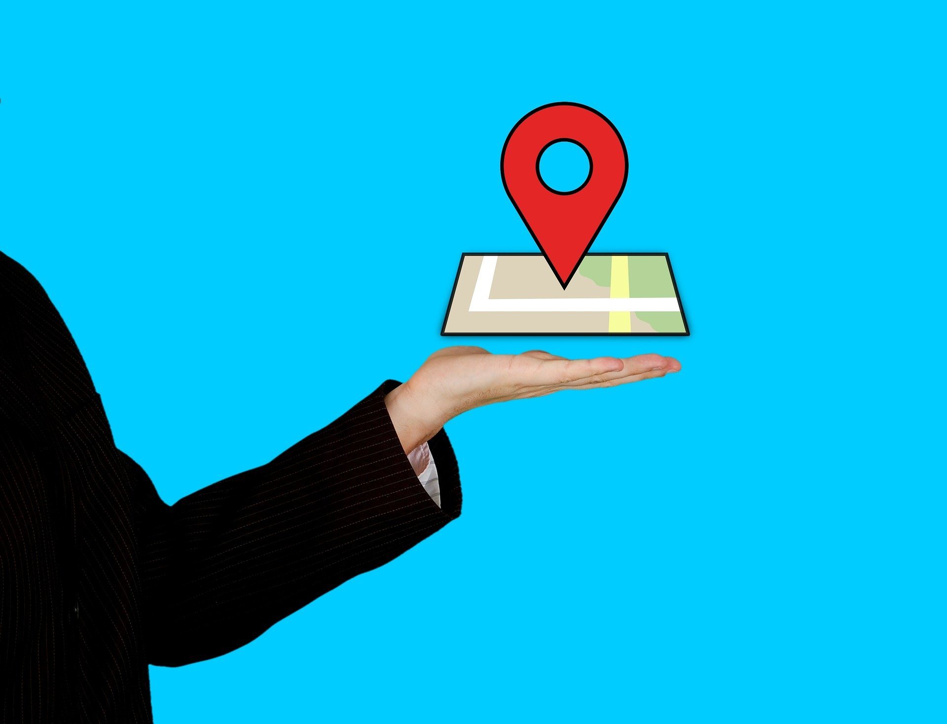How to improve local search results