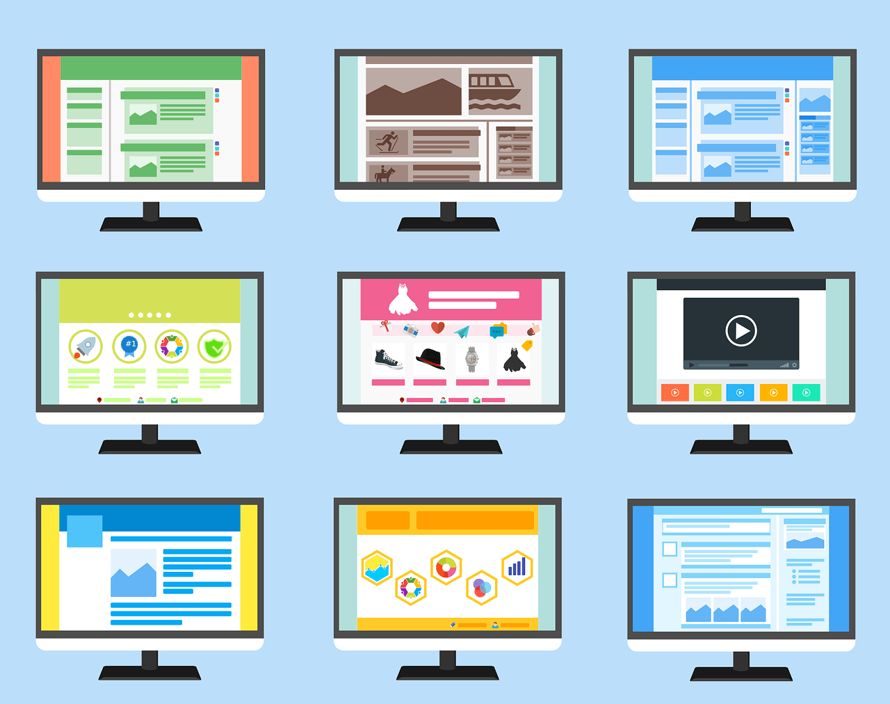 Short-Form vs. Long-Form Content: Which Do I Use?