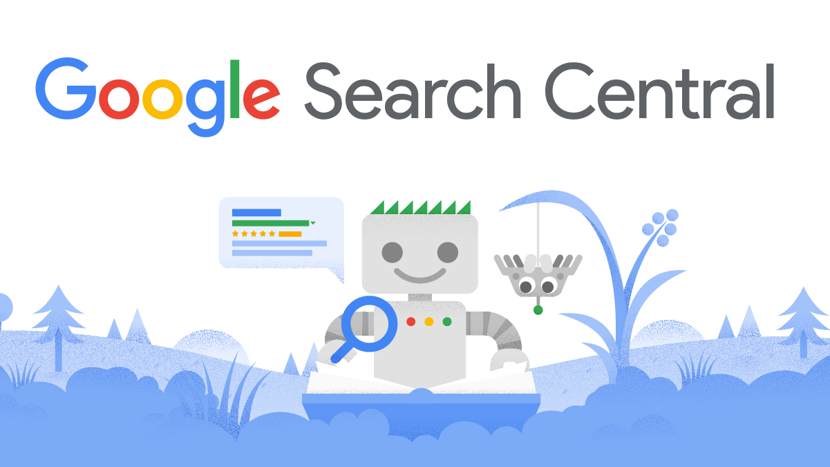 SEO in 2021 Google Search Central Live