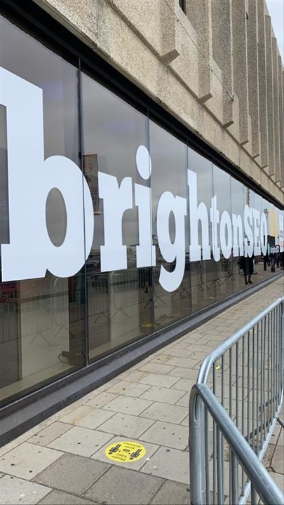 BrightonSEO