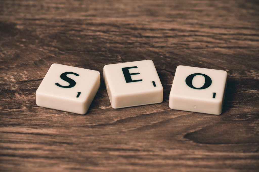 On-page SEO