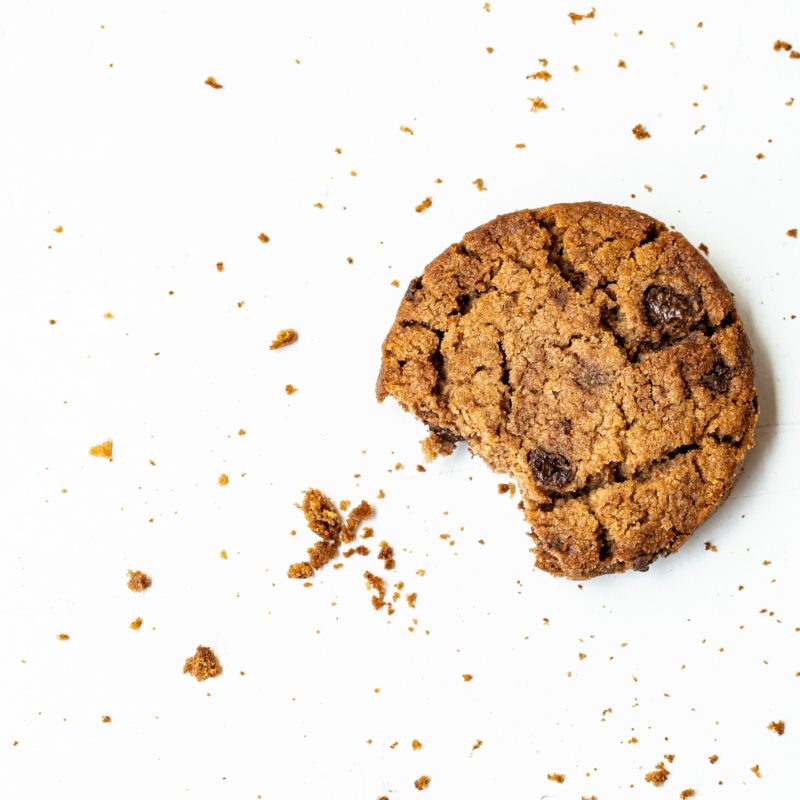 Email marketing and cookies