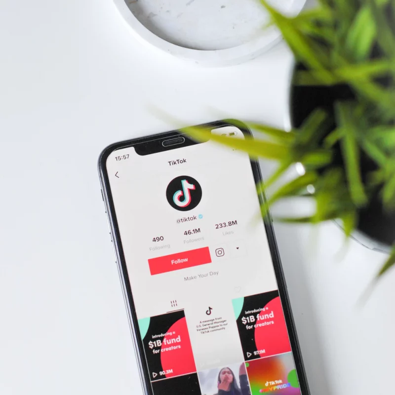 How to use Tiktok for marketing – our top 7 tips  - Modo25